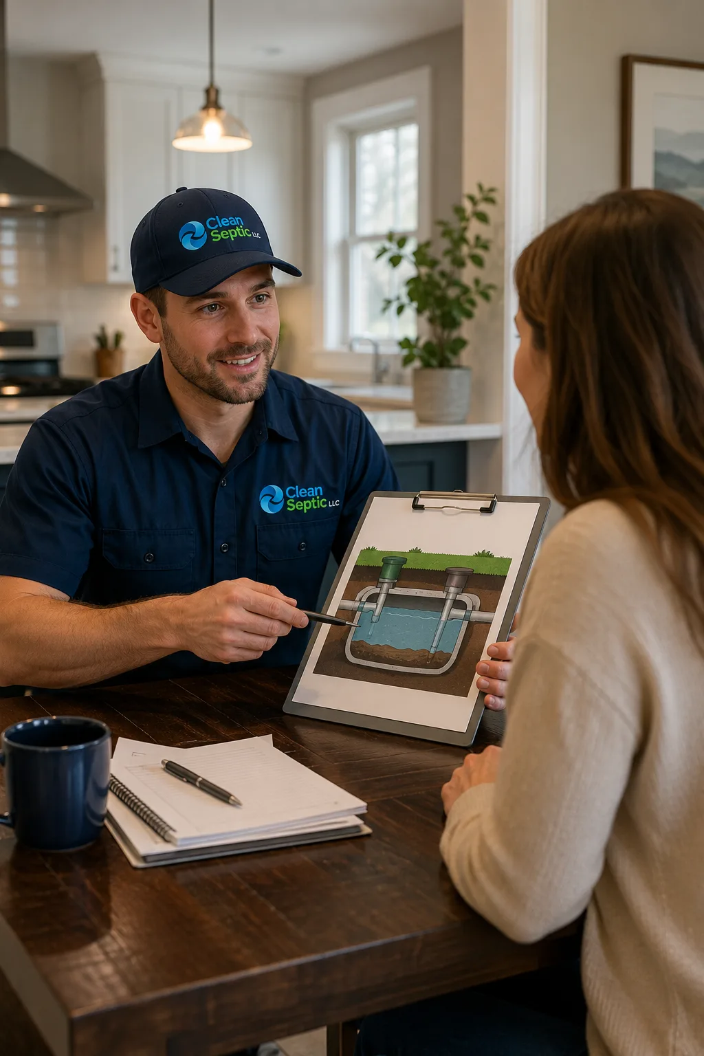Septic Tank Pumping Bethlehem, GA FAQs
